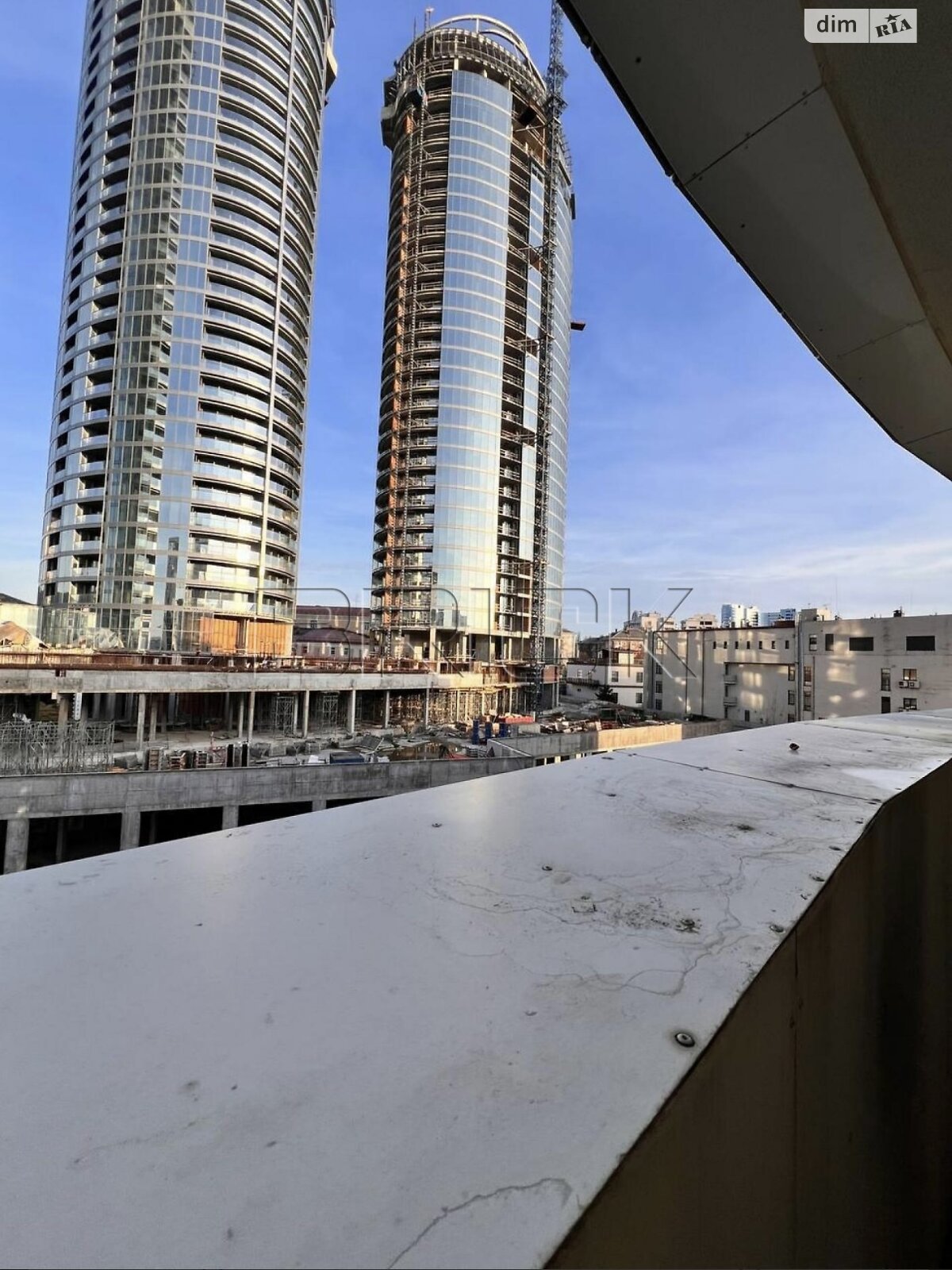 Продаж двокімнатної квартири в Києві, на вул. Саперне Поле 5А, район Саперне Поле фото 1