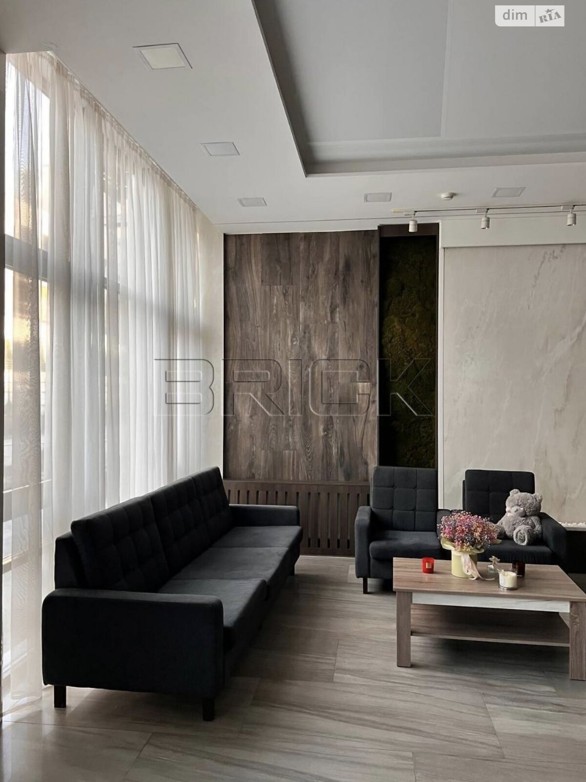 Продаж двокімнатної квартири в Києві, на вул. Саперне Поле 5А, район Саперне Поле фото 1