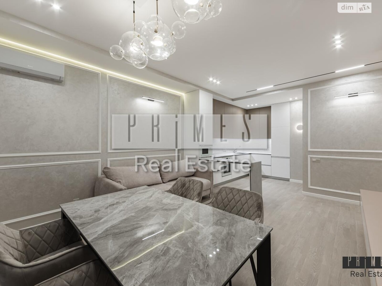 Продаж трикімнатної квартири в Києві, на вул. Саперне Поле 5А, район Саперне Поле фото 1