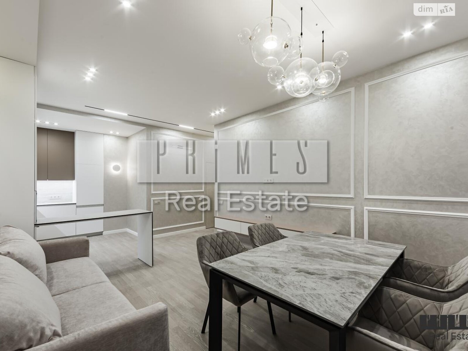 Продаж трикімнатної квартири в Києві, на вул. Саперне Поле 5А, район Саперне Поле фото 1