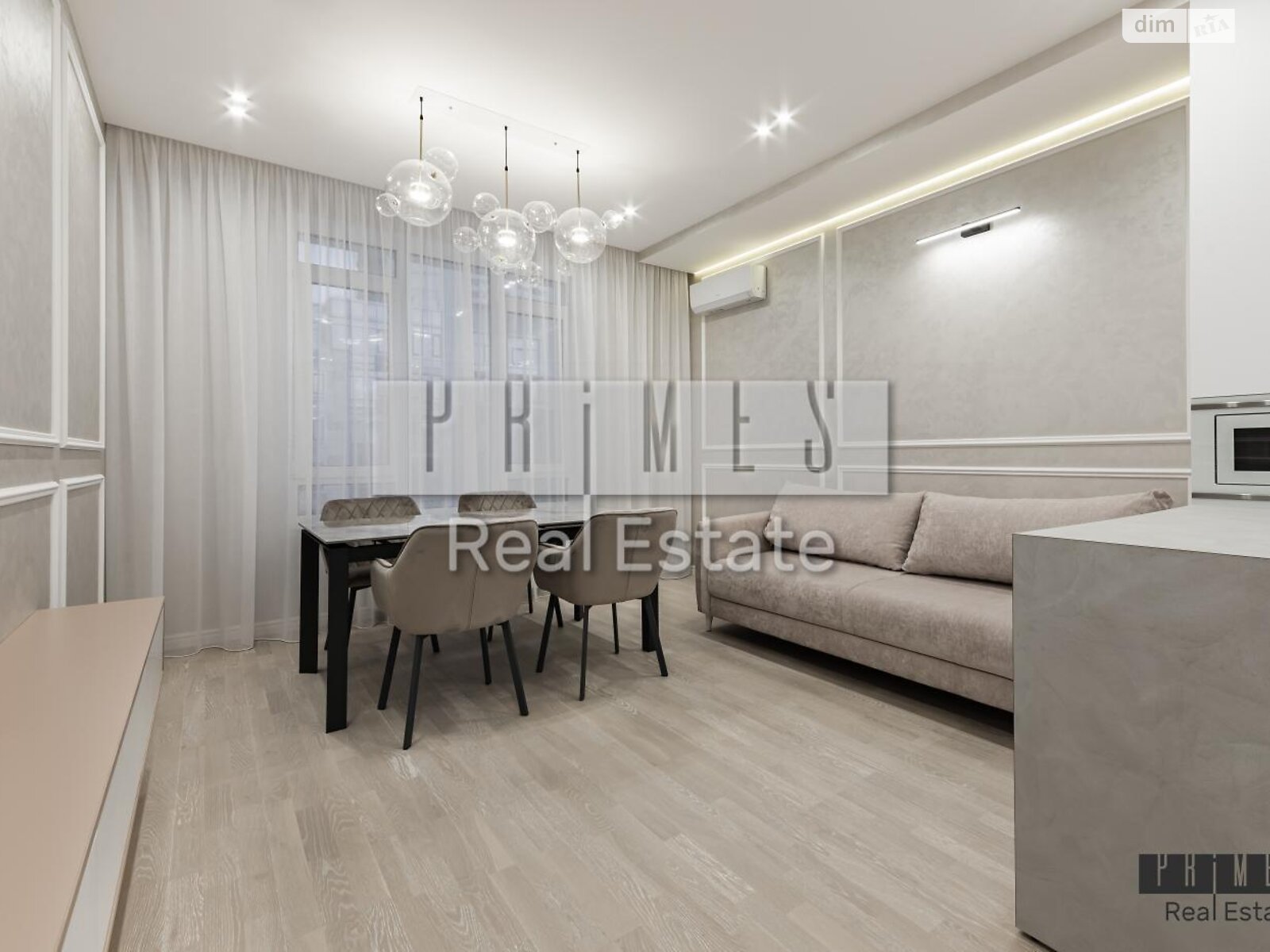 Продаж трикімнатної квартири в Києві, на вул. Саперне Поле 5А, район Саперне Поле фото 1