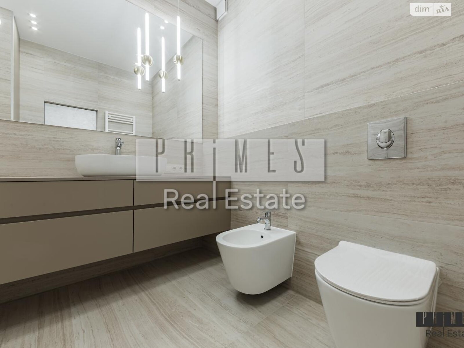 Продаж трикімнатної квартири в Києві, на вул. Саперне Поле 5А, район Саперне Поле фото 1