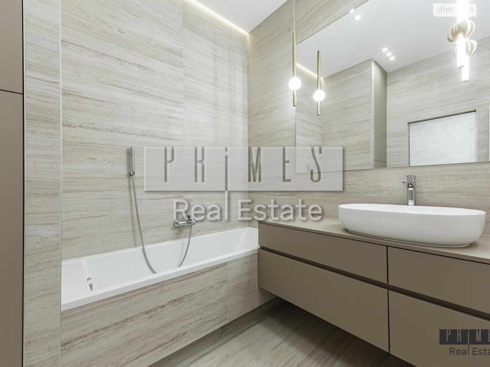 Продаж трикімнатної квартири в Києві, на вул. Саперне Поле 5А, район Саперне Поле фото 1