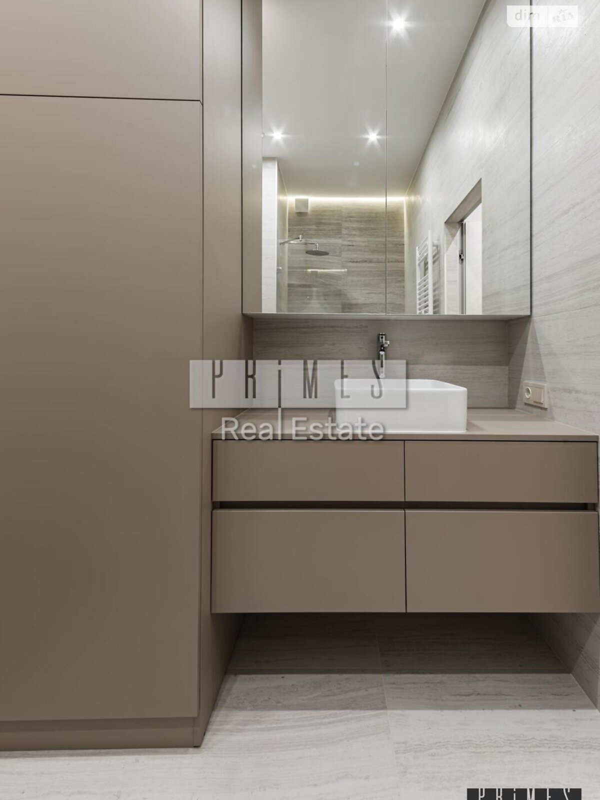 Продаж трикімнатної квартири в Києві, на вул. Саперне Поле 5А, район Саперне Поле фото 1