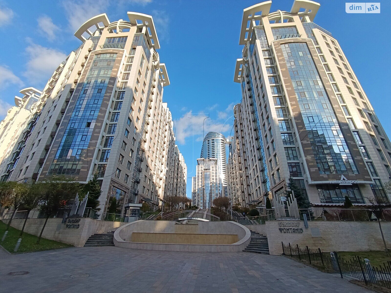 Продажа пятикомнатной квартиры в Киеве, на ул. Саперное Поле 5А, район Саперное Поле фото 1