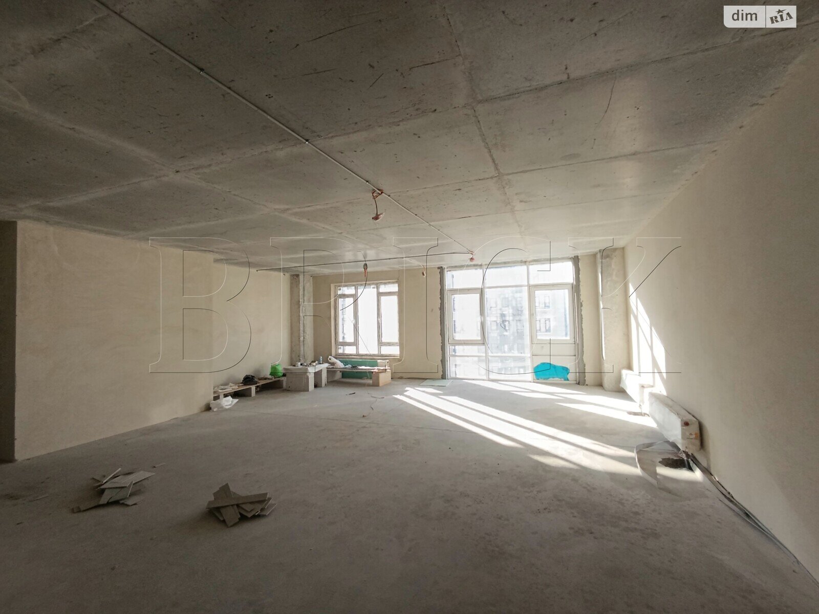 Продажа пятикомнатной квартиры в Киеве, на ул. Саперное Поле 5А, район Саперное Поле фото 1