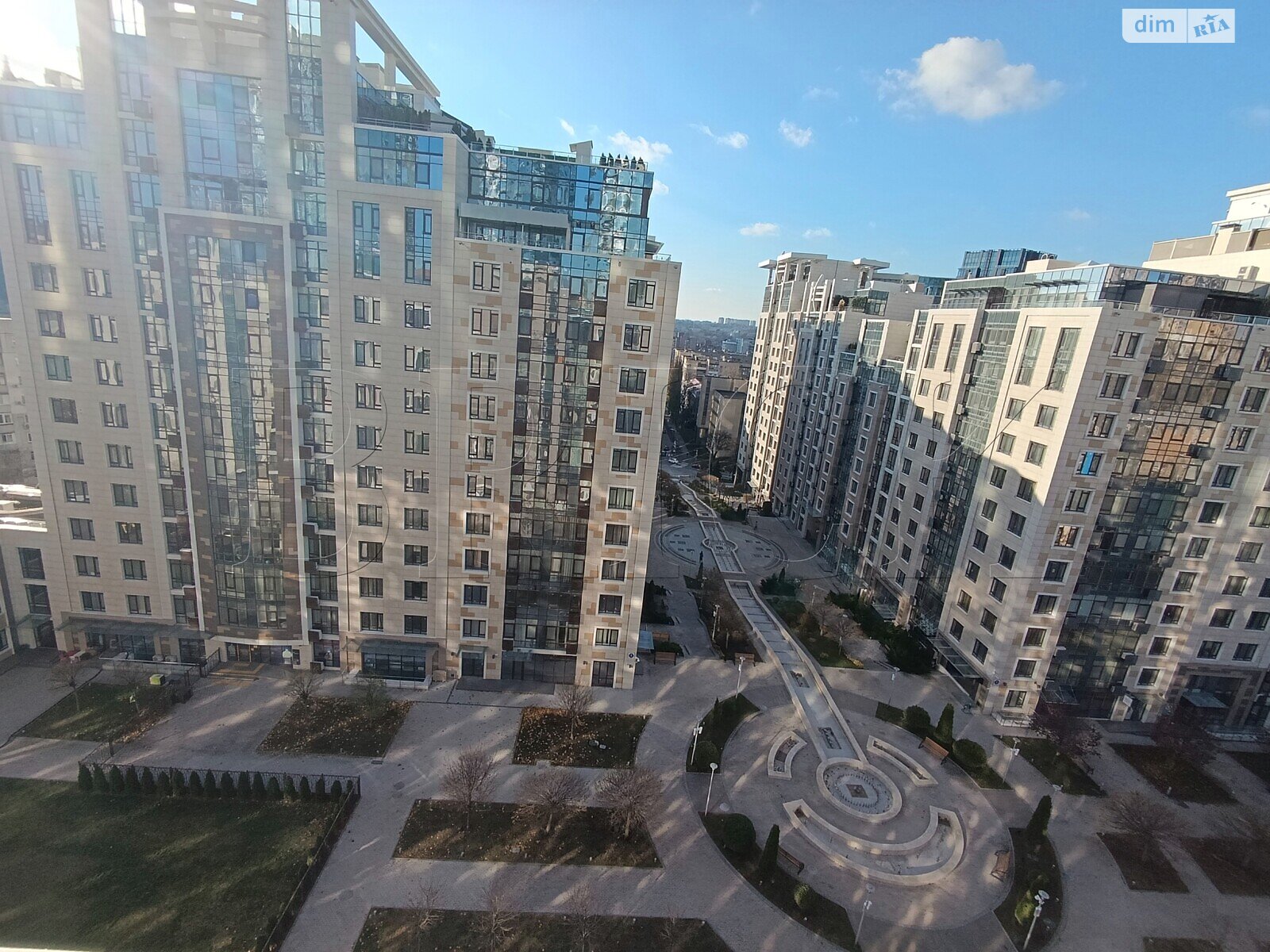 Продажа пятикомнатной квартиры в Киеве, на ул. Саперное Поле 5А, район Саперное Поле фото 1