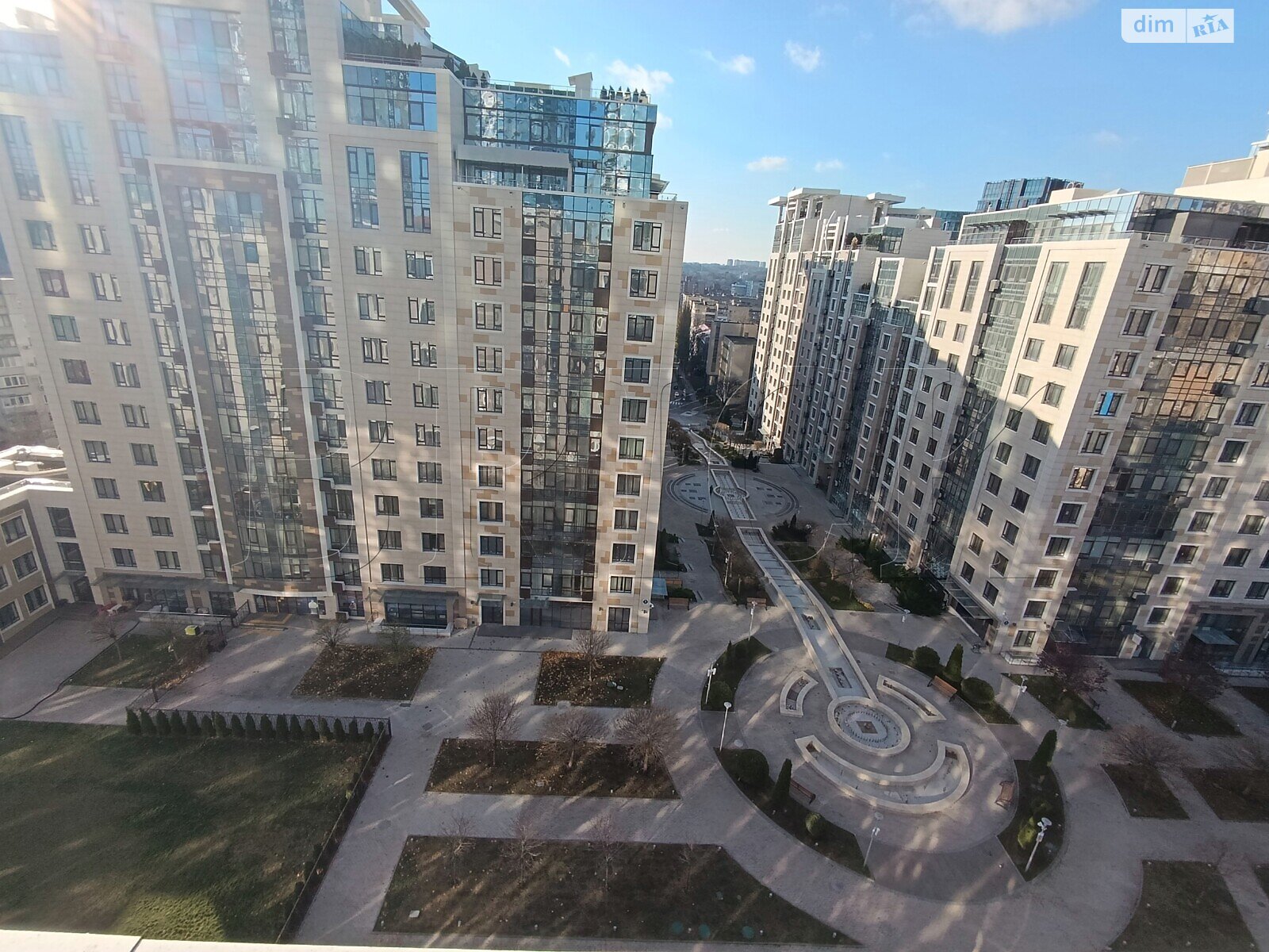 Продажа пятикомнатной квартиры в Киеве, на ул. Саперное Поле 5А, район Саперное Поле фото 1