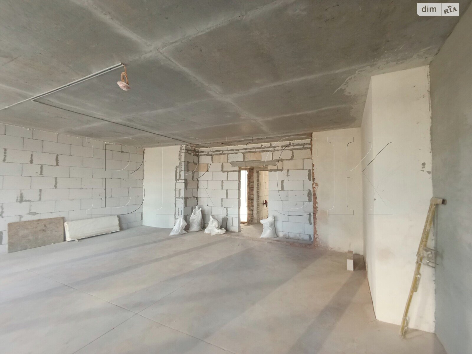 Продажа пятикомнатной квартиры в Киеве, на ул. Саперное Поле 5А, район Саперное Поле фото 1