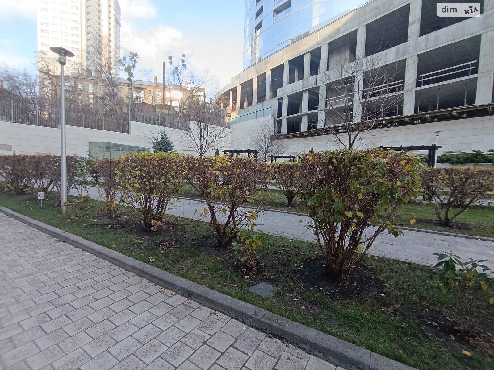 Продажа пятикомнатной квартиры в Киеве, на ул. Саперное Поле 5А, район Саперное Поле фото 1
