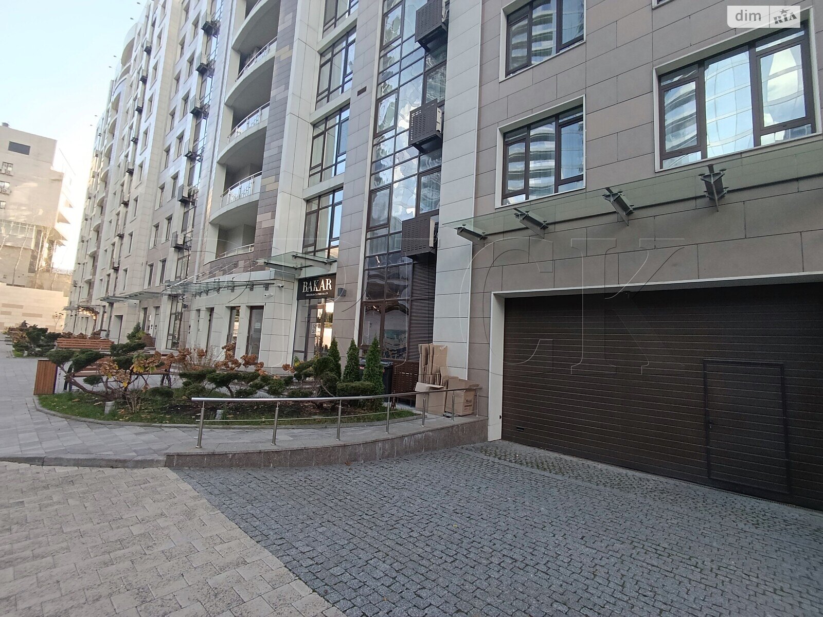 Продажа пятикомнатной квартиры в Киеве, на ул. Саперное Поле 5А, район Саперное Поле фото 1