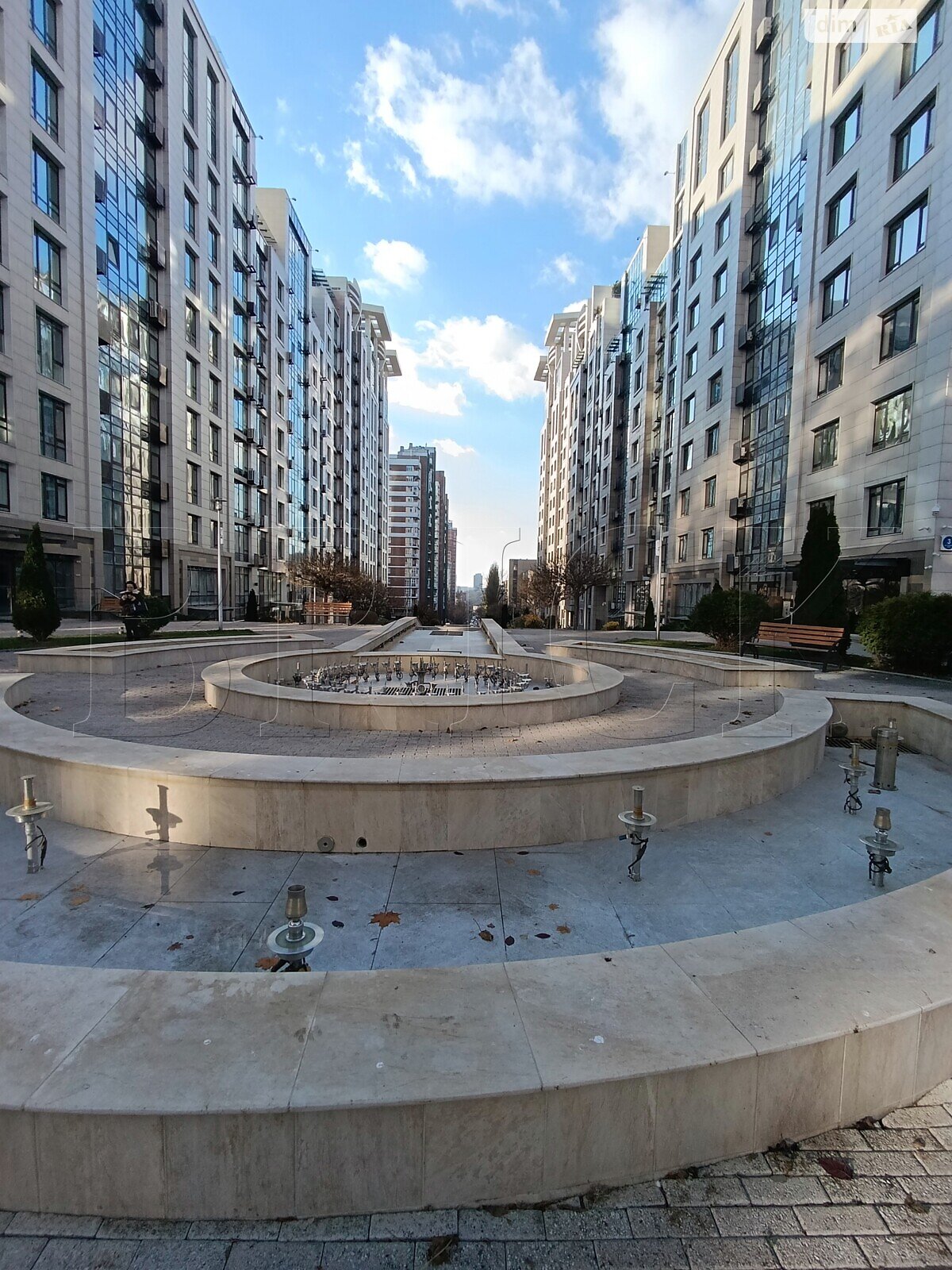 Продажа пятикомнатной квартиры в Киеве, на ул. Саперное Поле 5А, район Саперное Поле фото 1