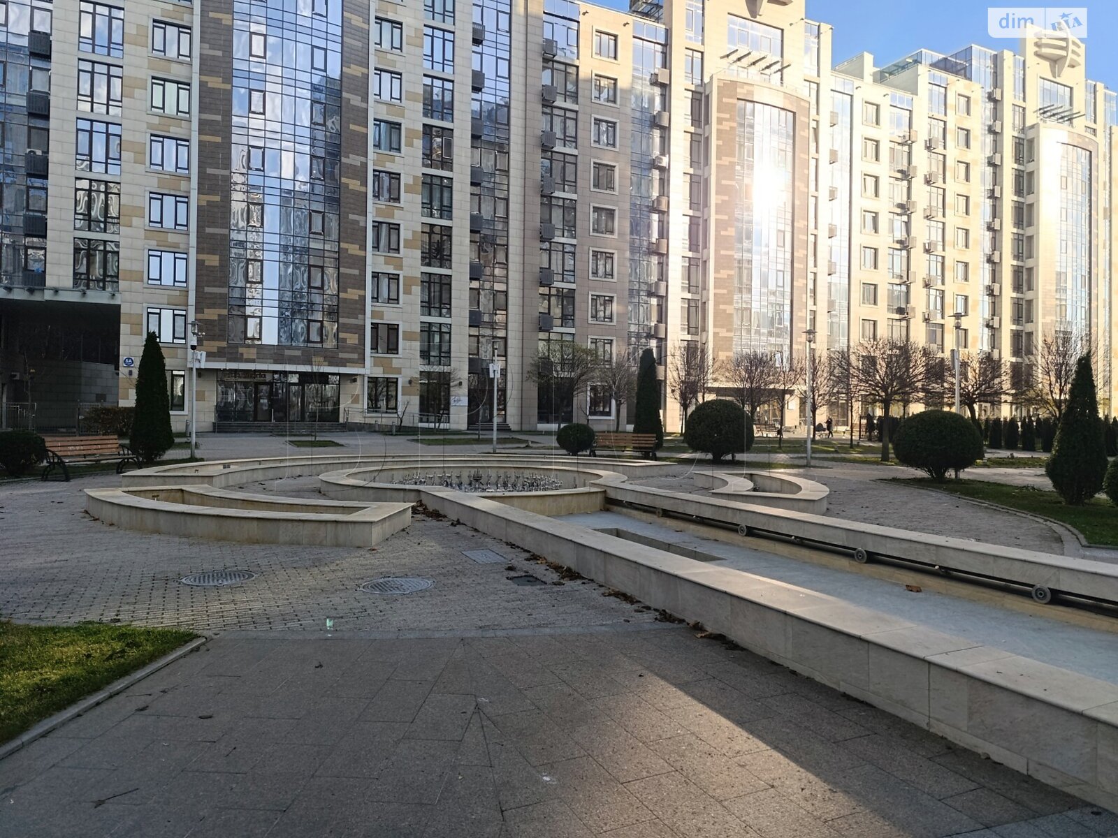 Продажа пятикомнатной квартиры в Киеве, на ул. Саперное Поле 5А, район Саперное Поле фото 1