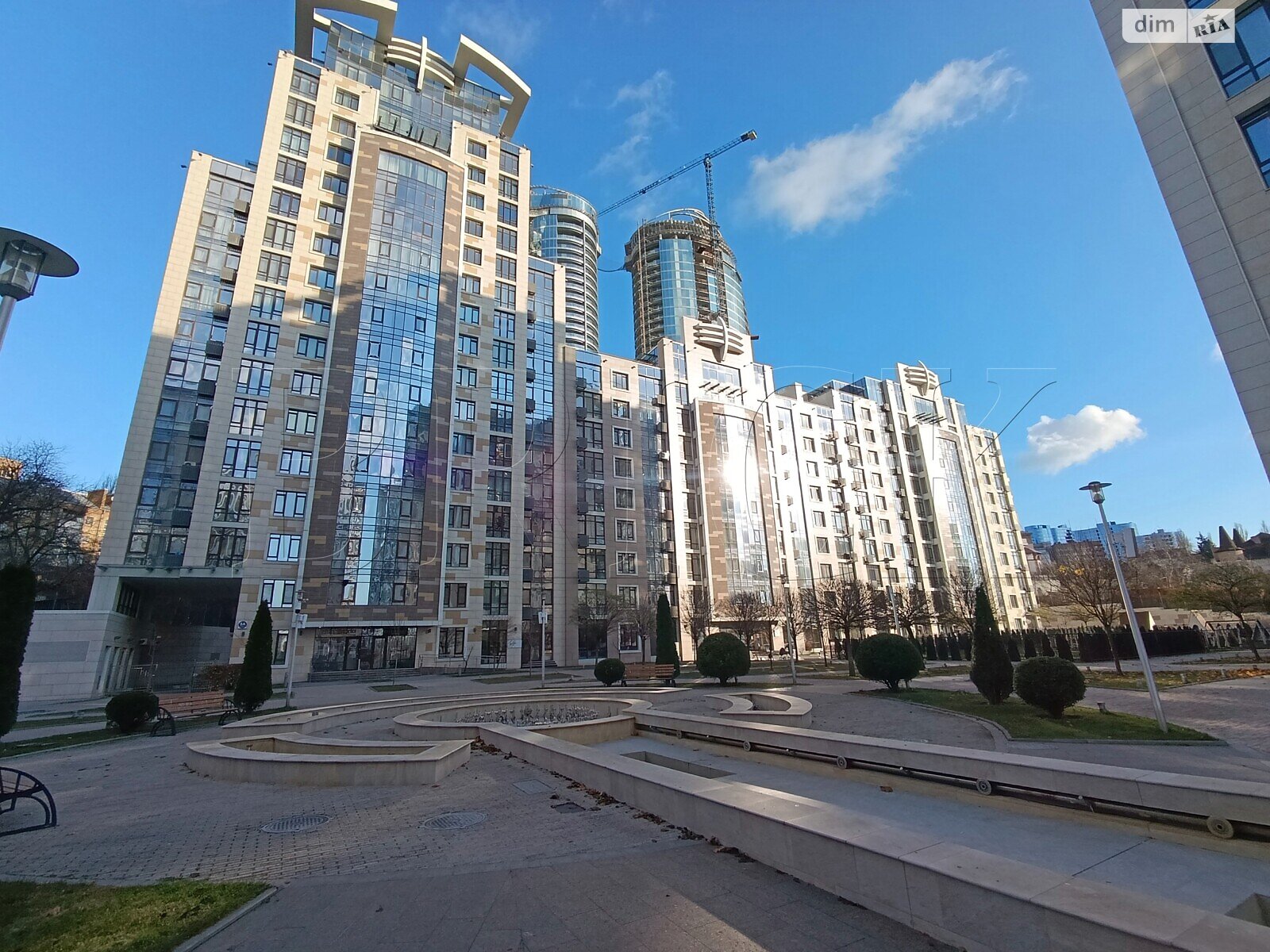 Продажа пятикомнатной квартиры в Киеве, на ул. Саперное Поле 5А, район Саперное Поле фото 1