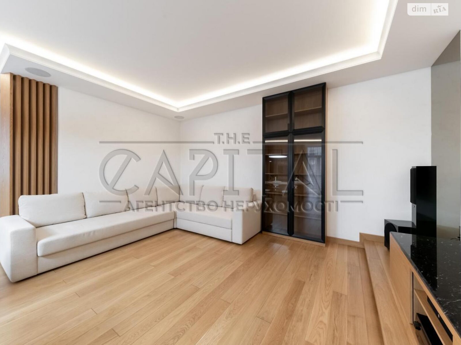 Продажа четырехкомнатной квартиры в Киеве, на ул. Саперное Поле 12, район Саперное Поле фото 1