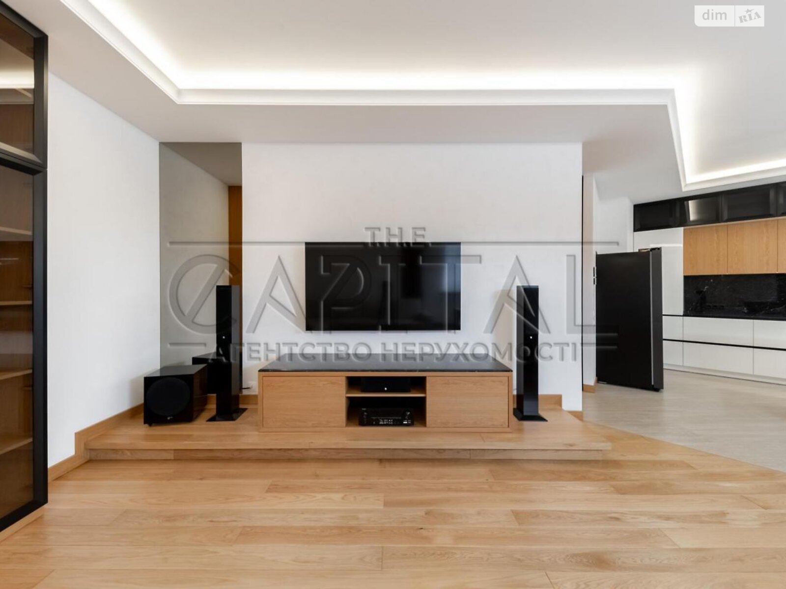 Продажа четырехкомнатной квартиры в Киеве, на ул. Саперное Поле 12, район Саперное Поле фото 1