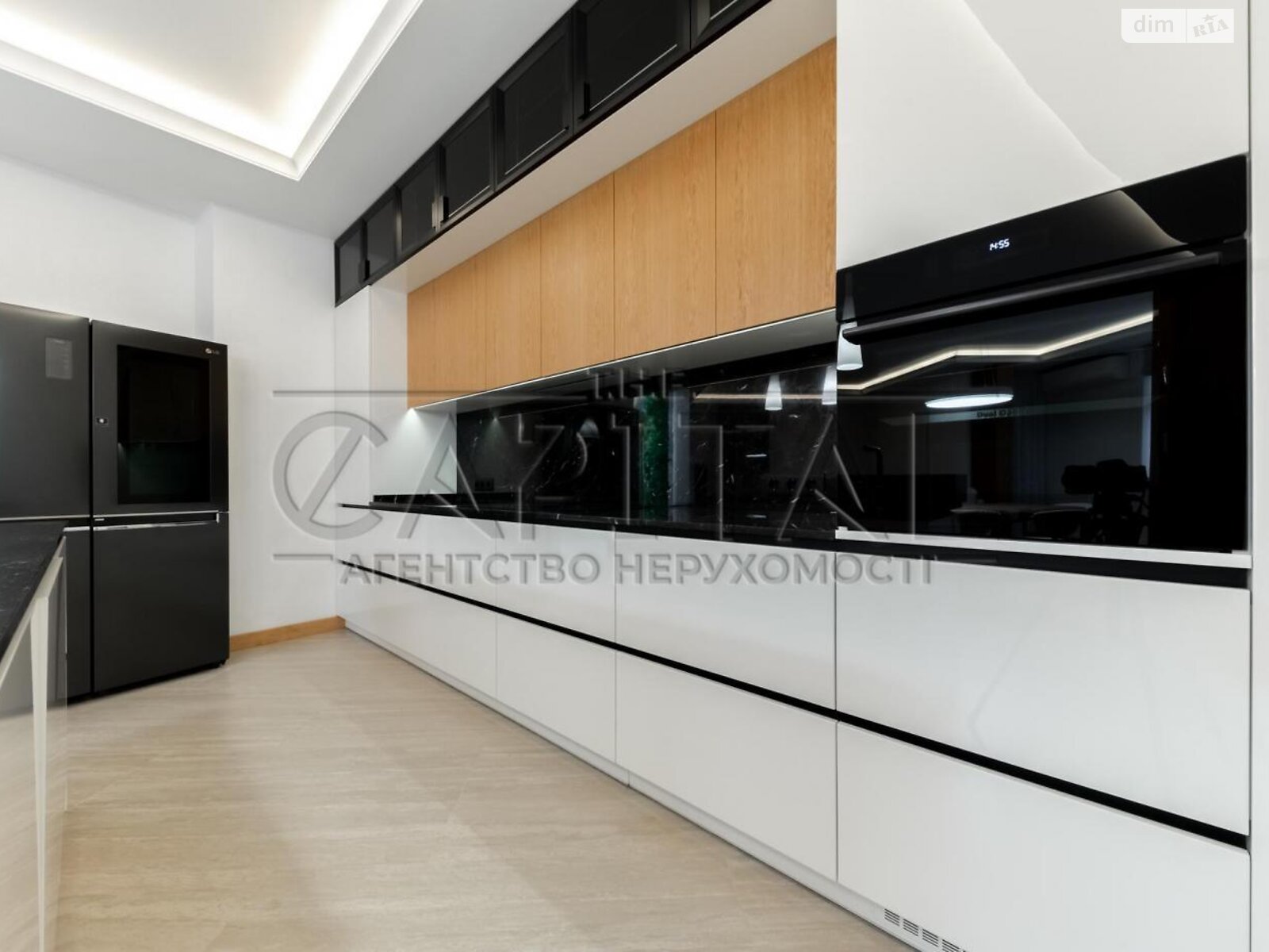 Продажа четырехкомнатной квартиры в Киеве, на ул. Саперное Поле 12, район Саперное Поле фото 1