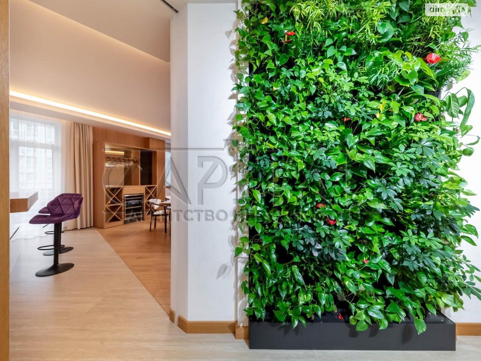 Продажа четырехкомнатной квартиры в Киеве, на ул. Саперное Поле 12, район Саперное Поле фото 1