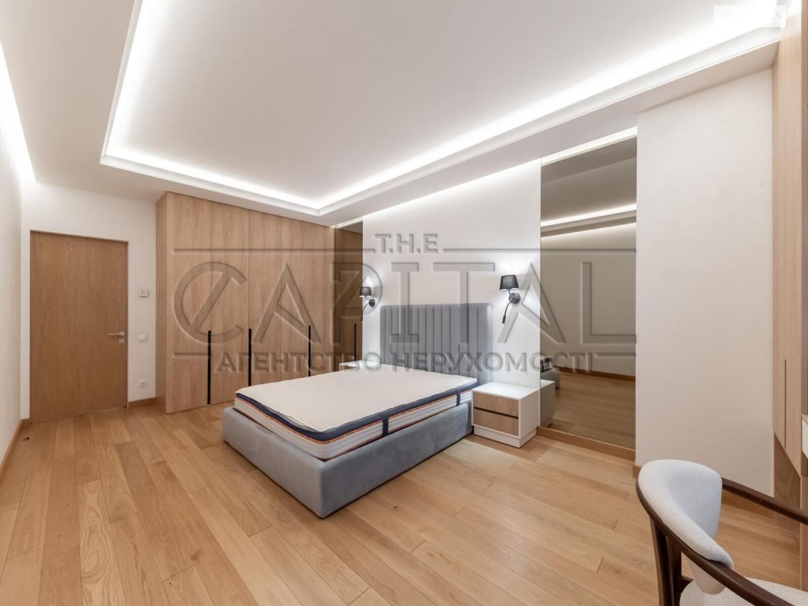 Продажа четырехкомнатной квартиры в Киеве, на ул. Саперное Поле 12, район Саперное Поле фото 1