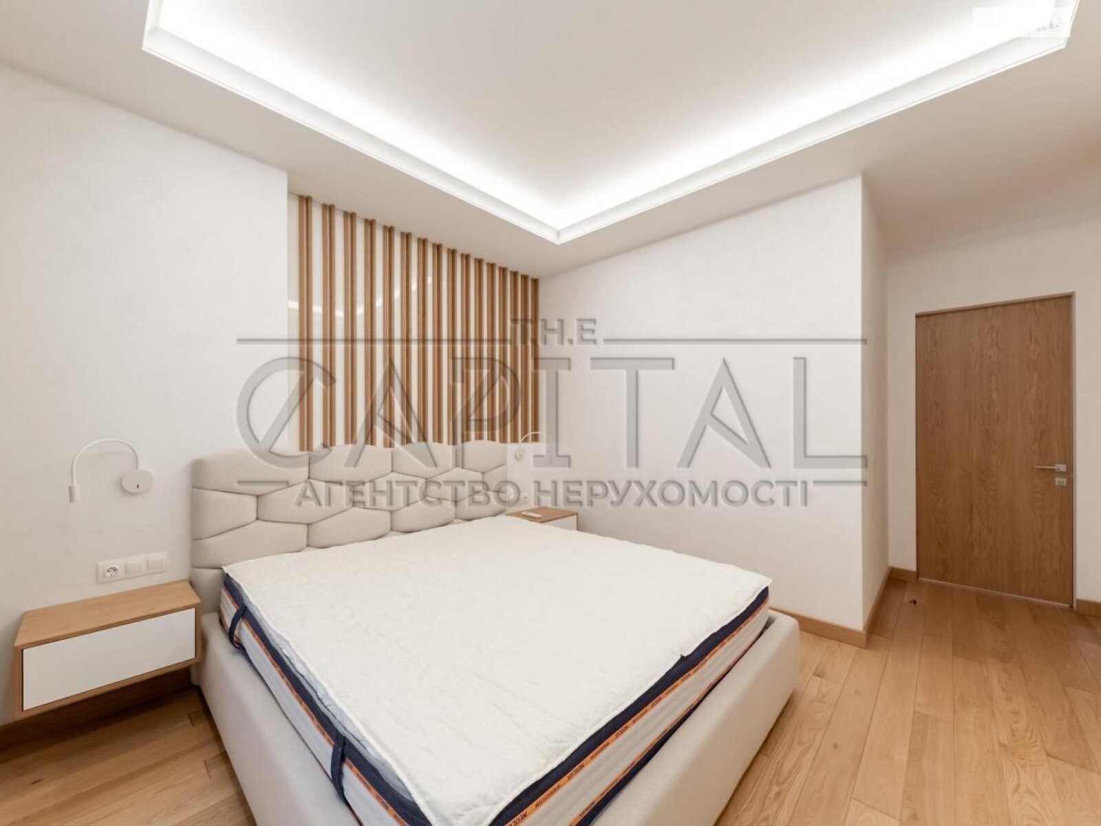 Продажа четырехкомнатной квартиры в Киеве, на ул. Саперное Поле 12, район Саперное Поле фото 1