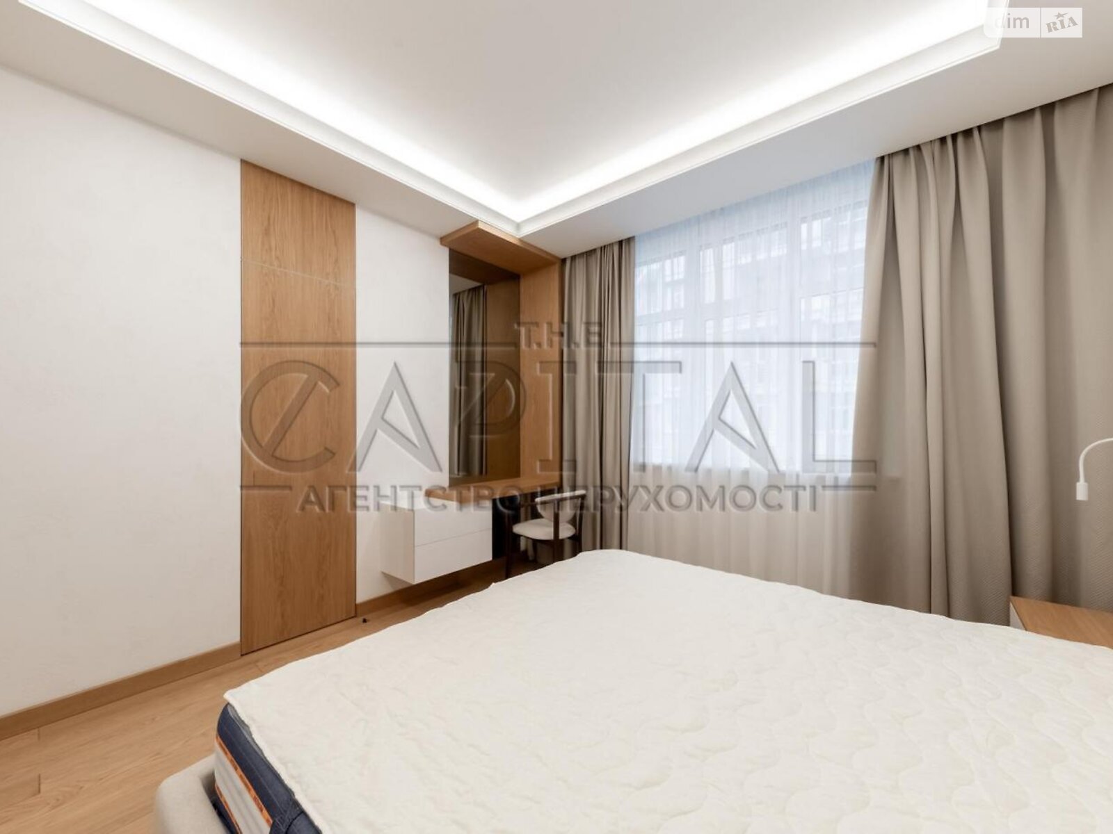 Продажа четырехкомнатной квартиры в Киеве, на ул. Саперное Поле 12, район Саперное Поле фото 1