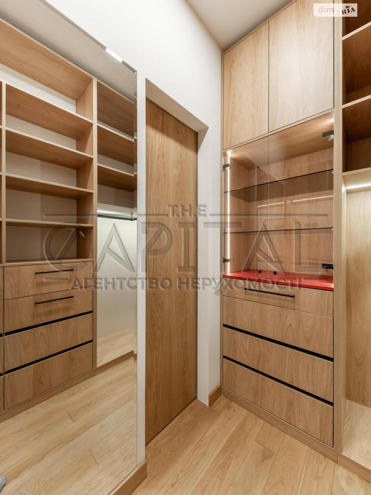 Продажа четырехкомнатной квартиры в Киеве, на ул. Саперное Поле 12, район Саперное Поле фото 1