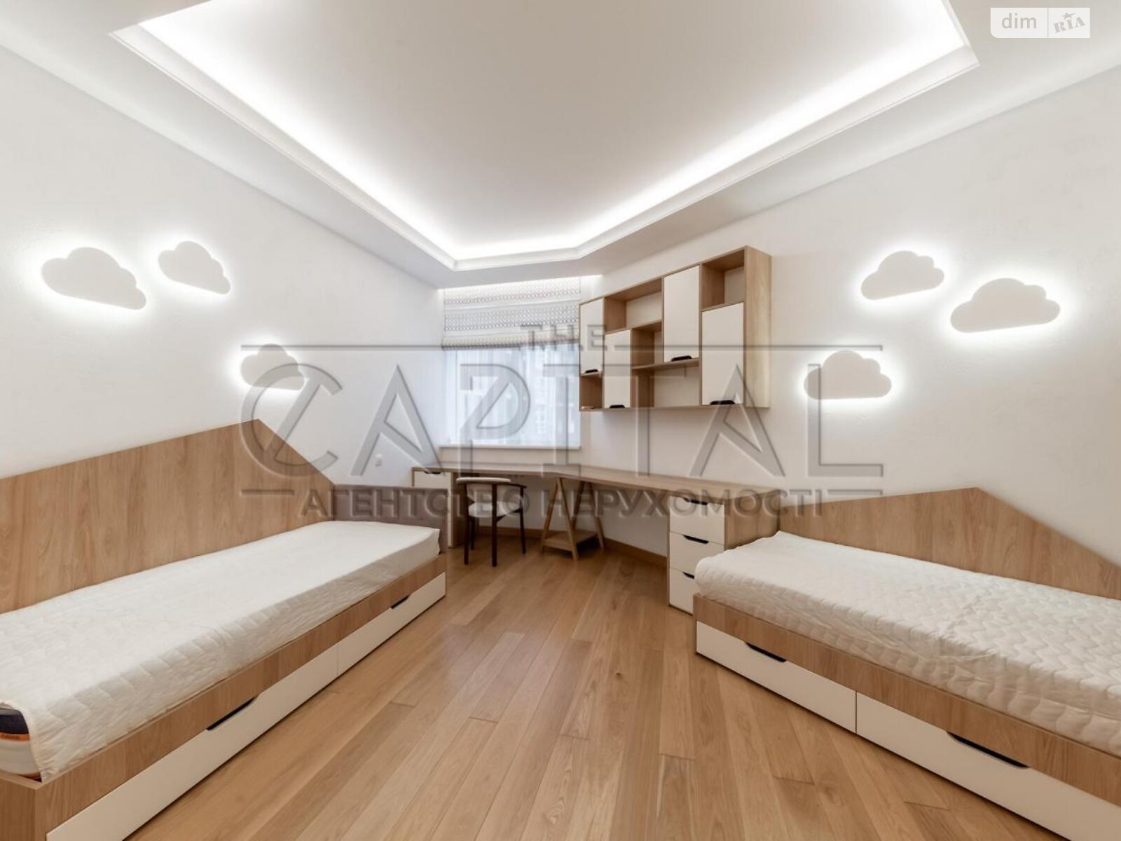 Продажа четырехкомнатной квартиры в Киеве, на ул. Саперное Поле 12, район Саперное Поле фото 1