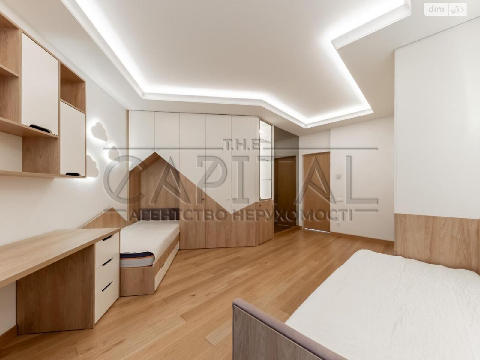 Продажа четырехкомнатной квартиры в Киеве, на ул. Саперное Поле 12, район Саперное Поле фото 1