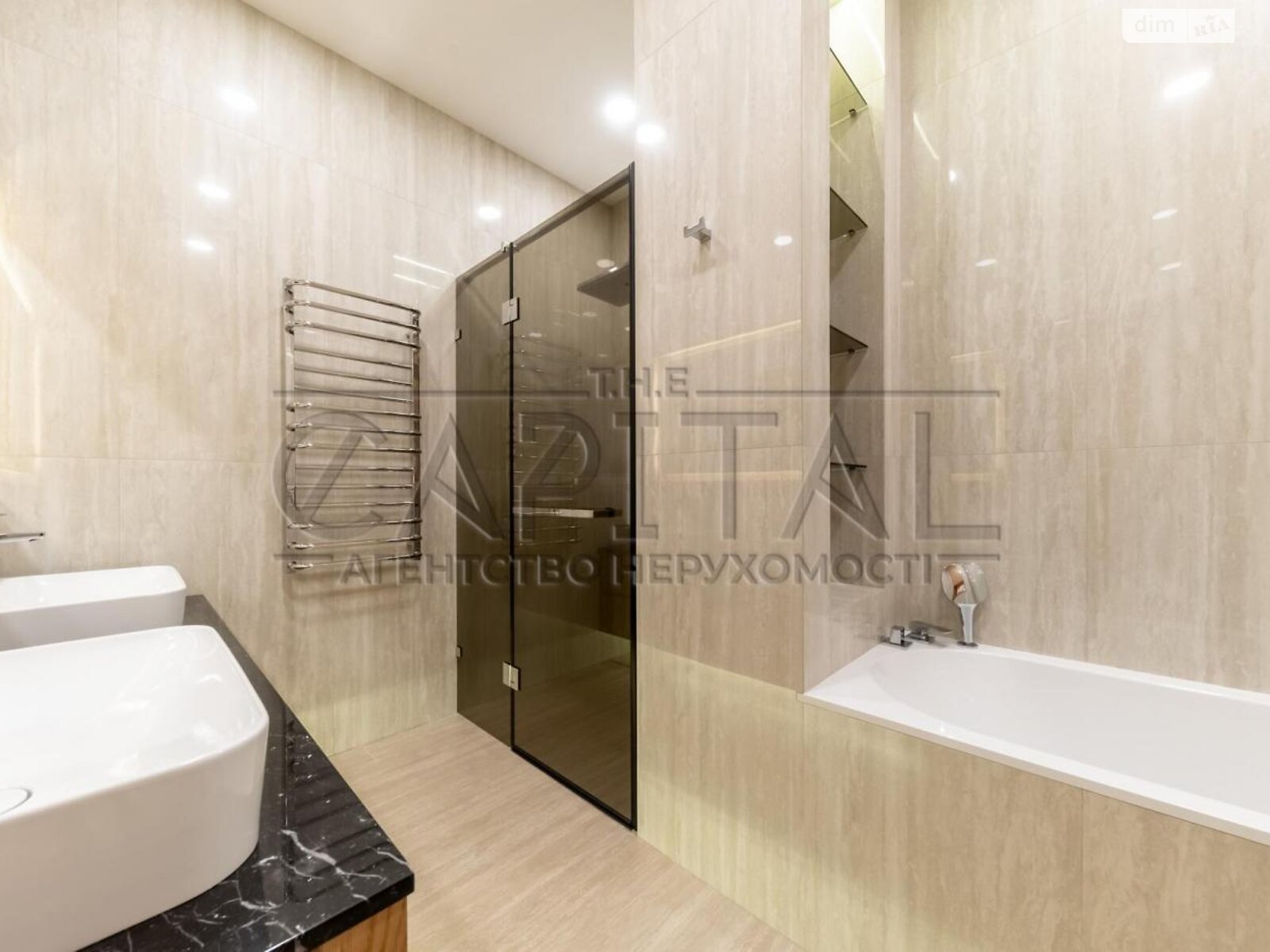 Продажа четырехкомнатной квартиры в Киеве, на ул. Саперное Поле 12, район Саперное Поле фото 1