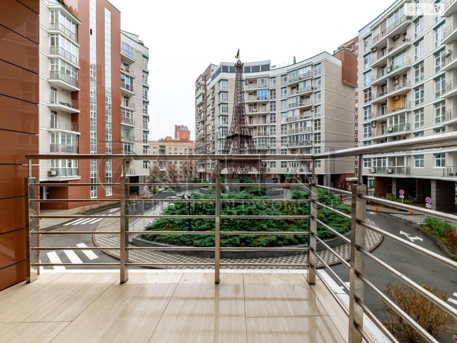 Продажа четырехкомнатной квартиры в Киеве, на ул. Саперное Поле 12, район Саперное Поле фото 1