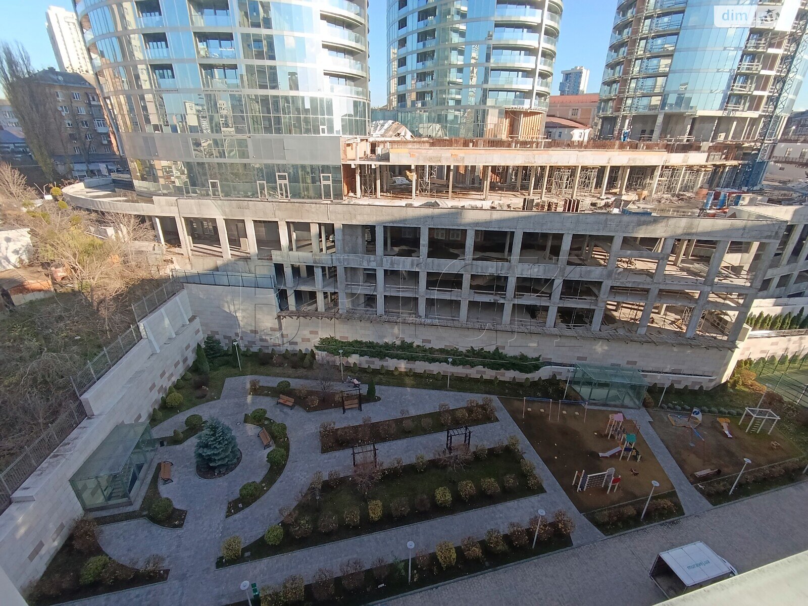 Продажа однокомнатной квартиры в Киеве, на ул. Саперное Поле 5А, район Саперное Поле фото 1 Продажа однокомнатной квартиры в Киеве, на ул. Саперное Поле 5А, район Саперное Поле фото 1