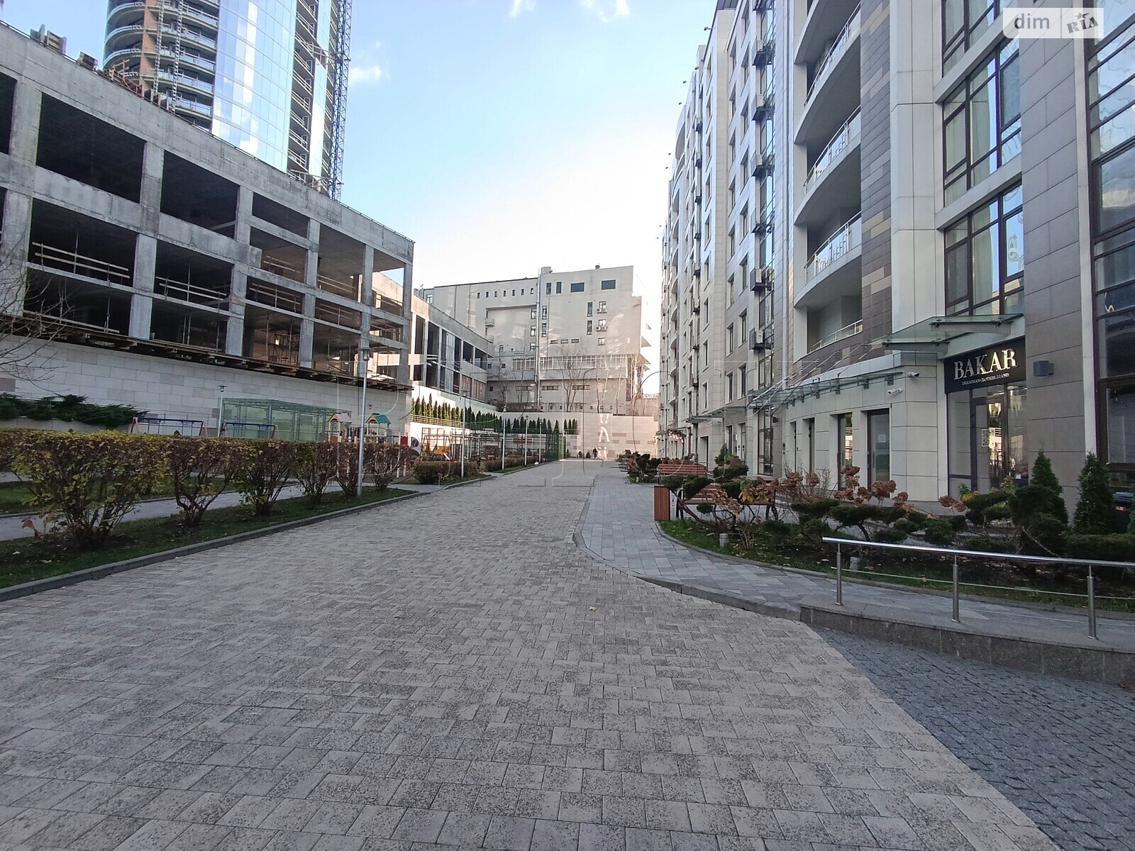 Продажа однокомнатной квартиры в Киеве, на ул. Саперное Поле 5А, район Саперное Поле фото 1 Продажа однокомнатной квартиры в Киеве, на ул. Саперное Поле 5А, район Саперное Поле фото 1