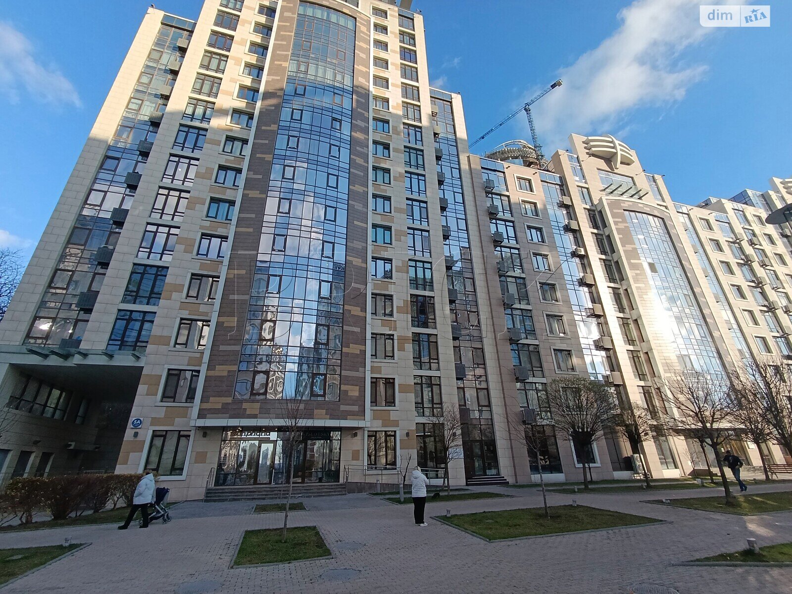 Продажа однокомнатной квартиры в Киеве, на ул. Саперное Поле 5А, район Саперное Поле фото 1 Продажа однокомнатной квартиры в Киеве, на ул. Саперное Поле 5А, район Саперное Поле фото 1