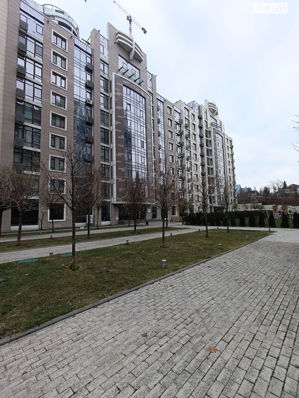 Продажа однокомнатной квартиры в Киеве, на ул. Саперное Поле 5А, район Саперное Поле фото 1 Продажа однокомнатной квартиры в Киеве, на ул. Саперное Поле 5А, район Саперное Поле фото 1