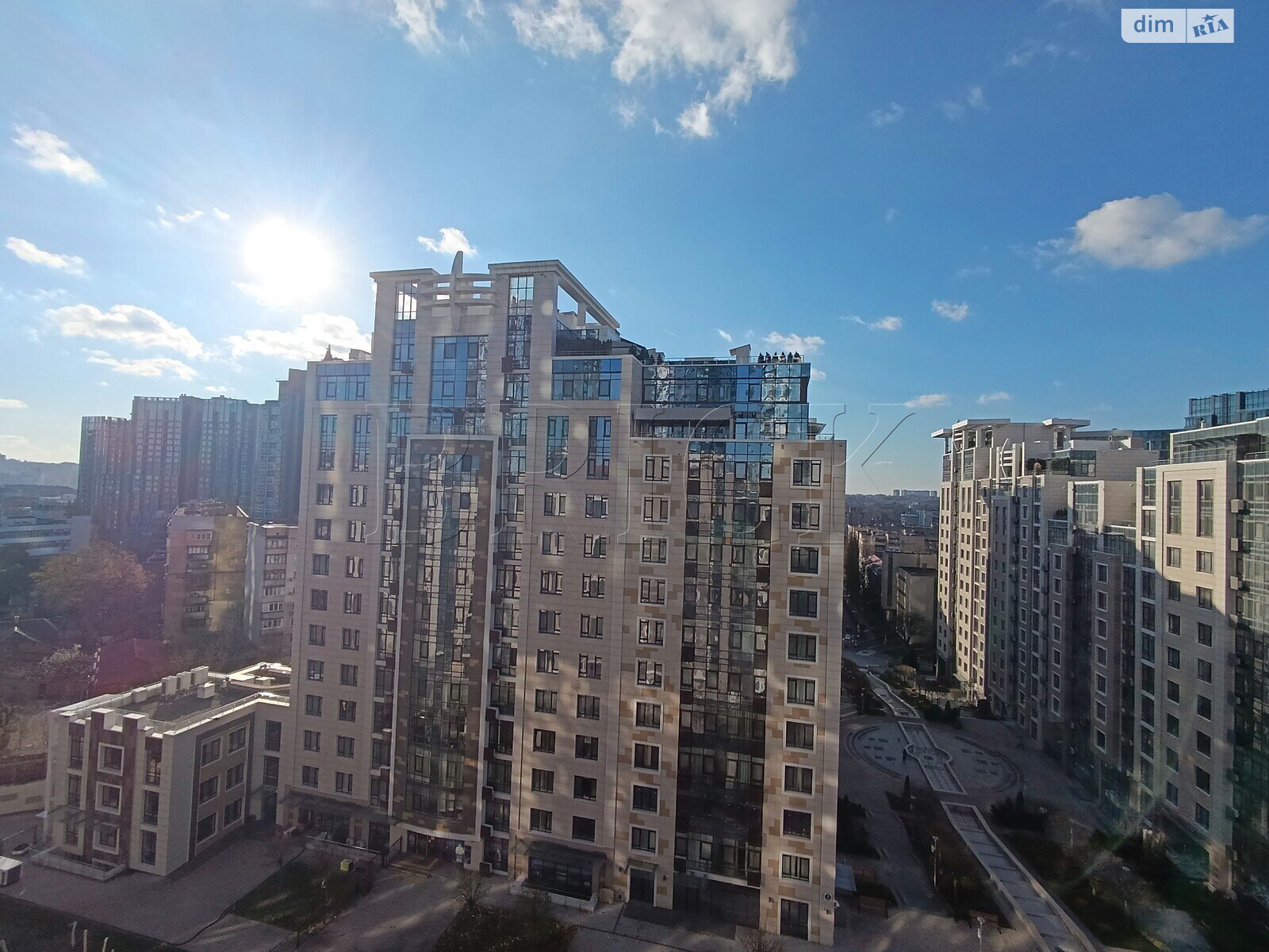 Продажа однокомнатной квартиры в Киеве, на ул. Саперное Поле 5А, район Саперное Поле фото 1