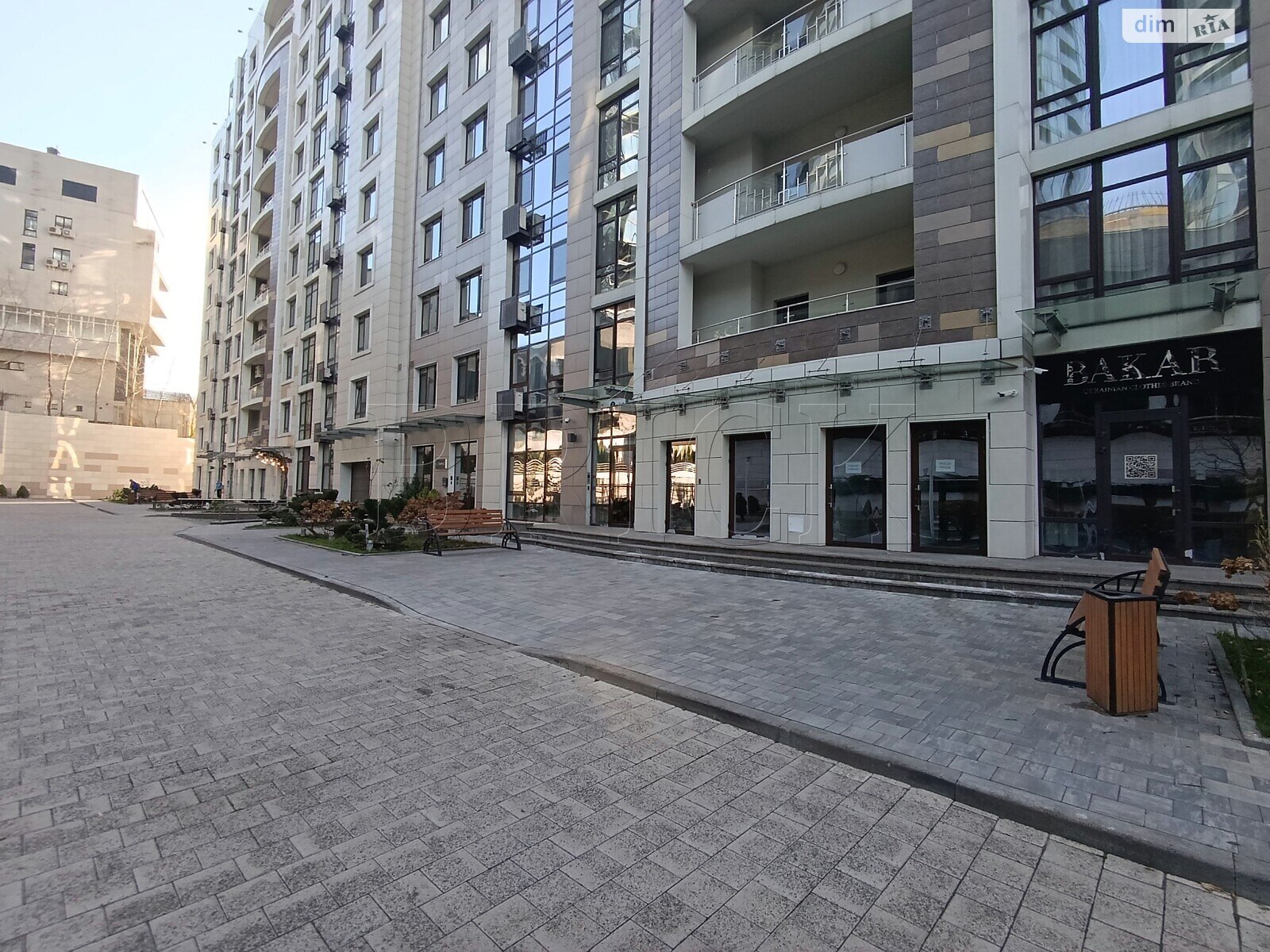 Продажа однокомнатной квартиры в Киеве, на ул. Саперное Поле 5А, район Саперное Поле фото 1