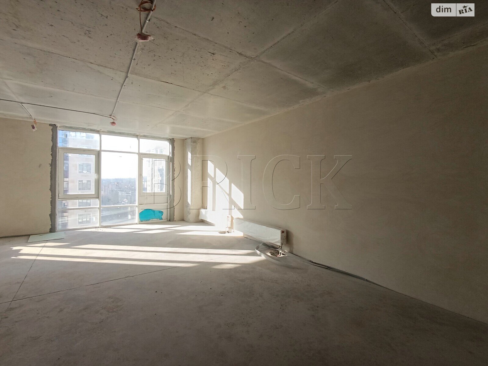 Продаж однокімнатної квартири в Києві, на вул. Саперне Поле 5А, район Саперне Поле фото 1