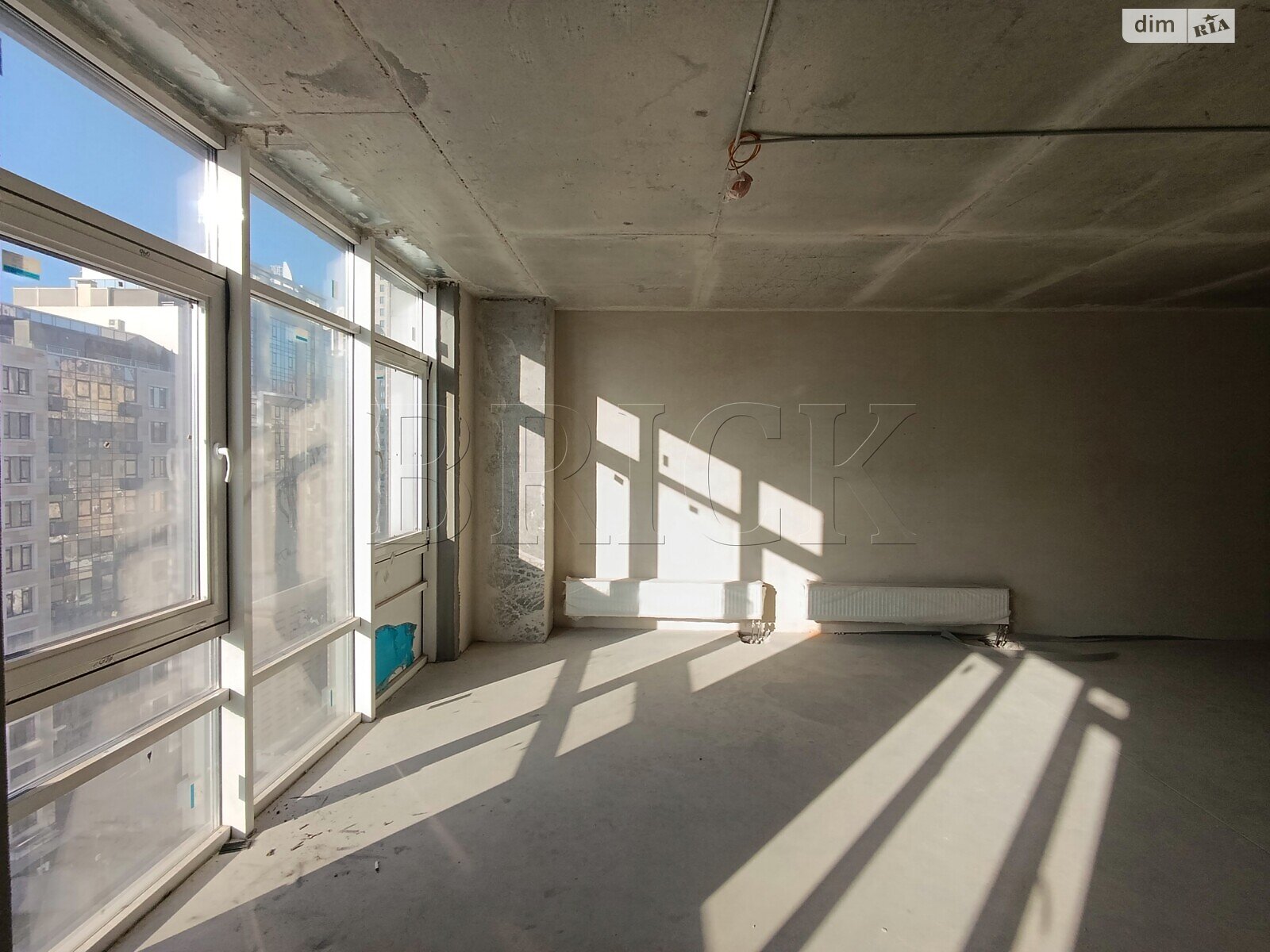 Продаж однокімнатної квартири в Києві, на вул. Саперне Поле 5А, район Саперне Поле фото 1