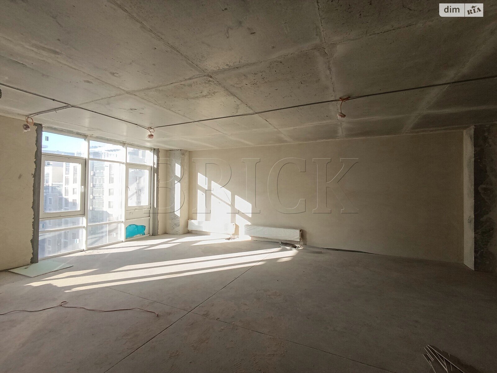 Продаж однокімнатної квартири в Києві, на вул. Саперне Поле 5А, район Саперне Поле фото 1