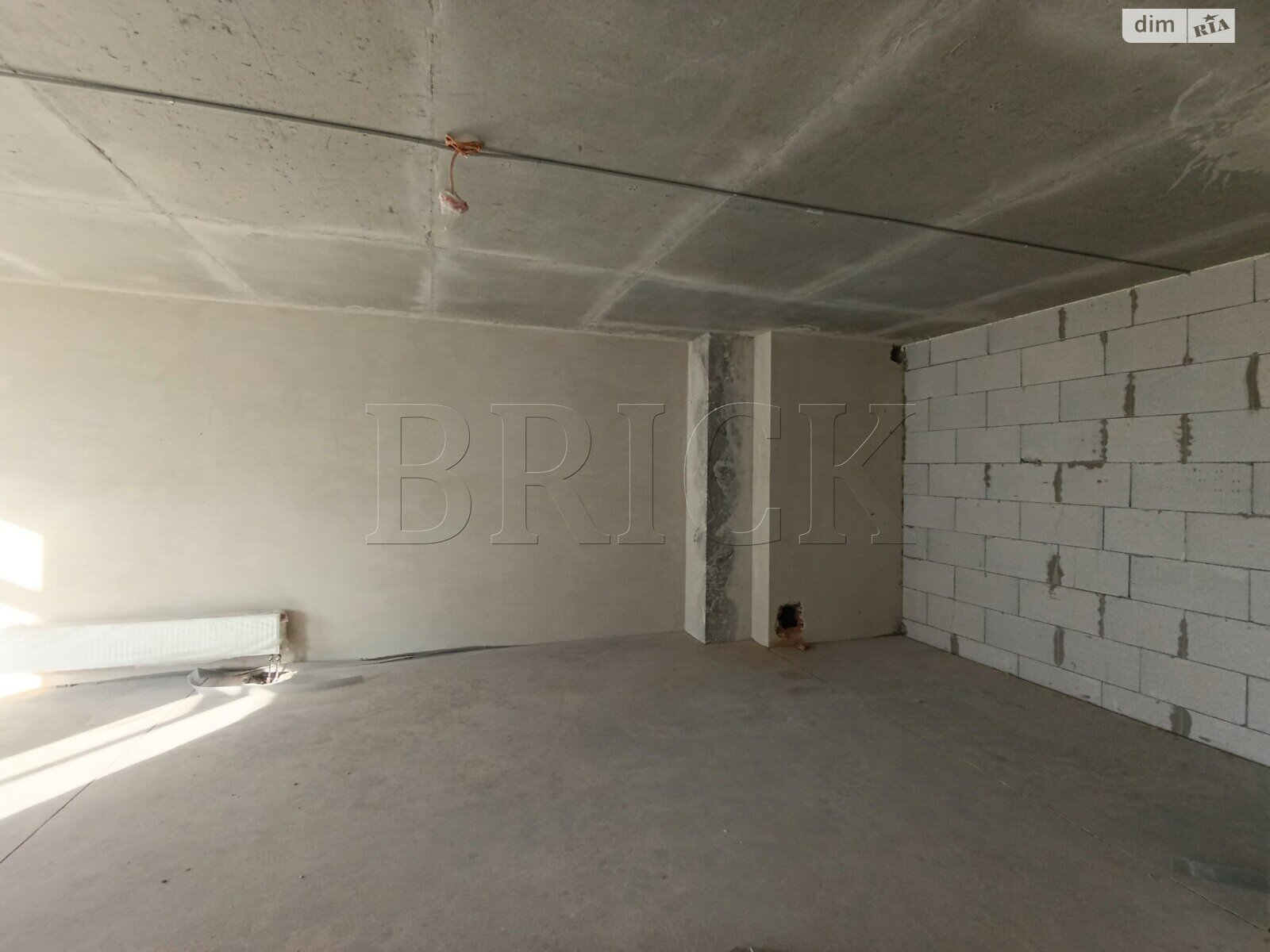 Продаж однокімнатної квартири в Києві, на вул. Саперне Поле 5А, район Саперне Поле фото 1