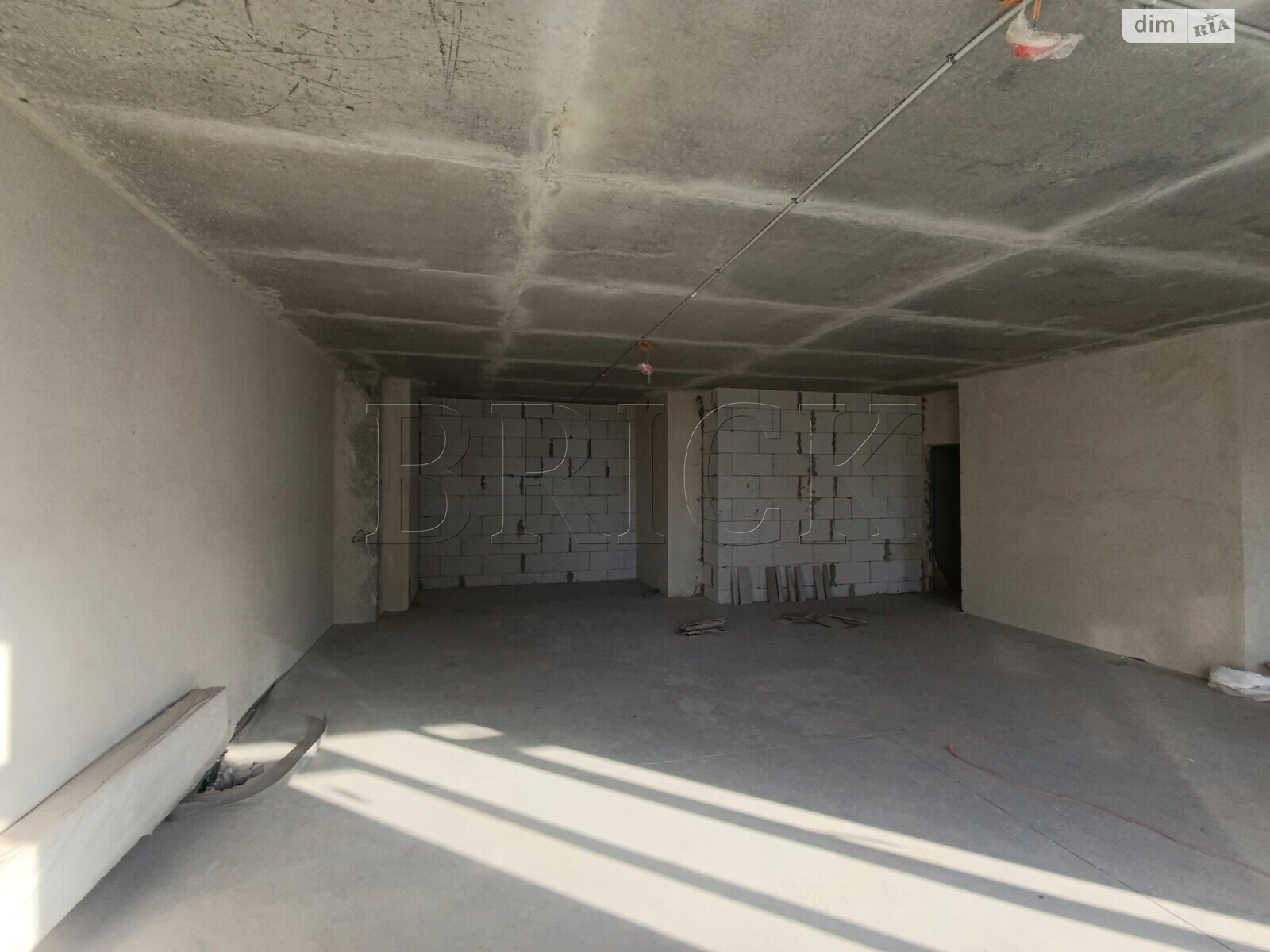 Продаж однокімнатної квартири в Києві, на вул. Саперне Поле 5А, район Саперне Поле фото 1