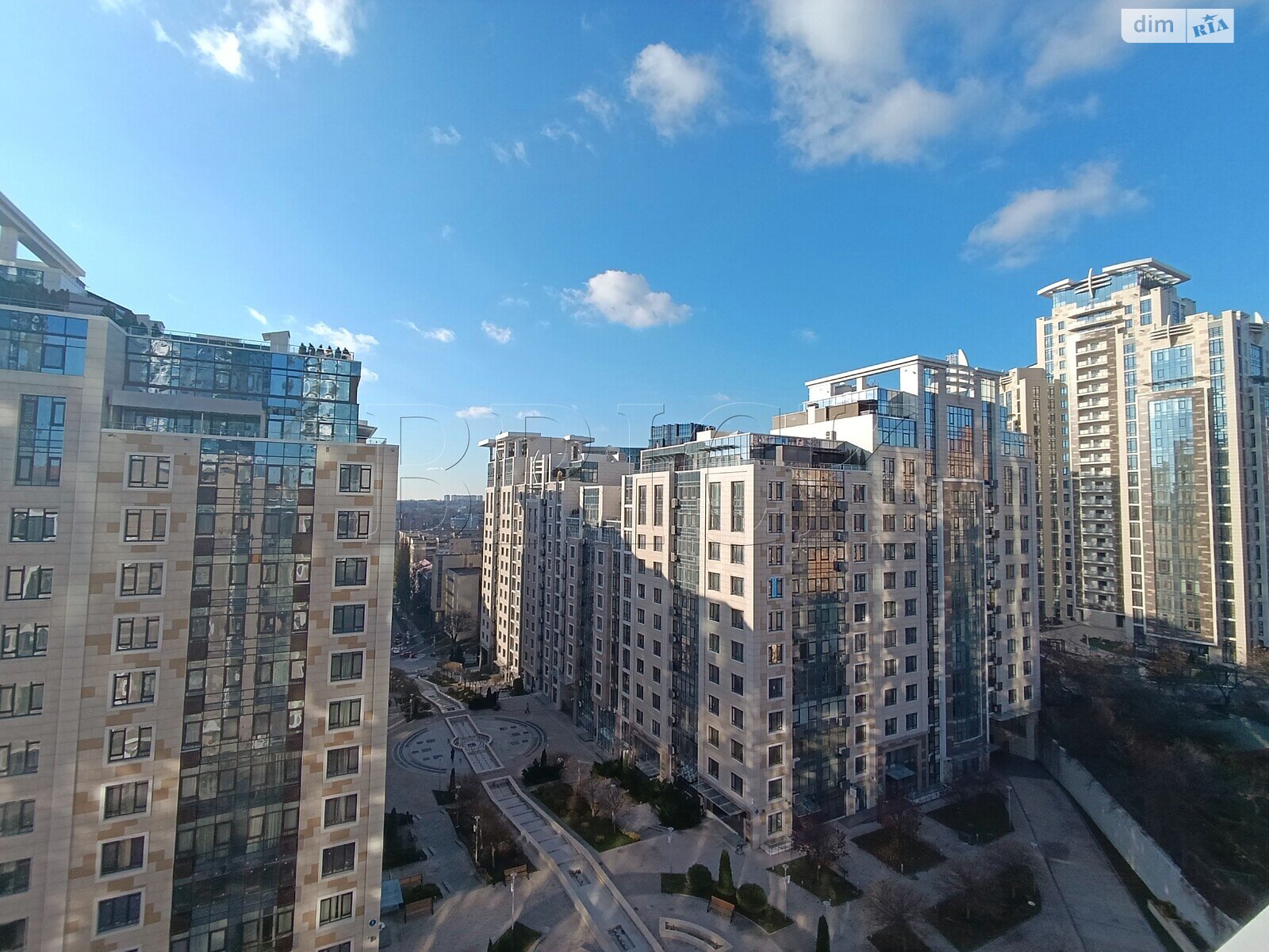 Продаж однокімнатної квартири в Києві, на вул. Саперне Поле 5А, район Саперне Поле фото 1