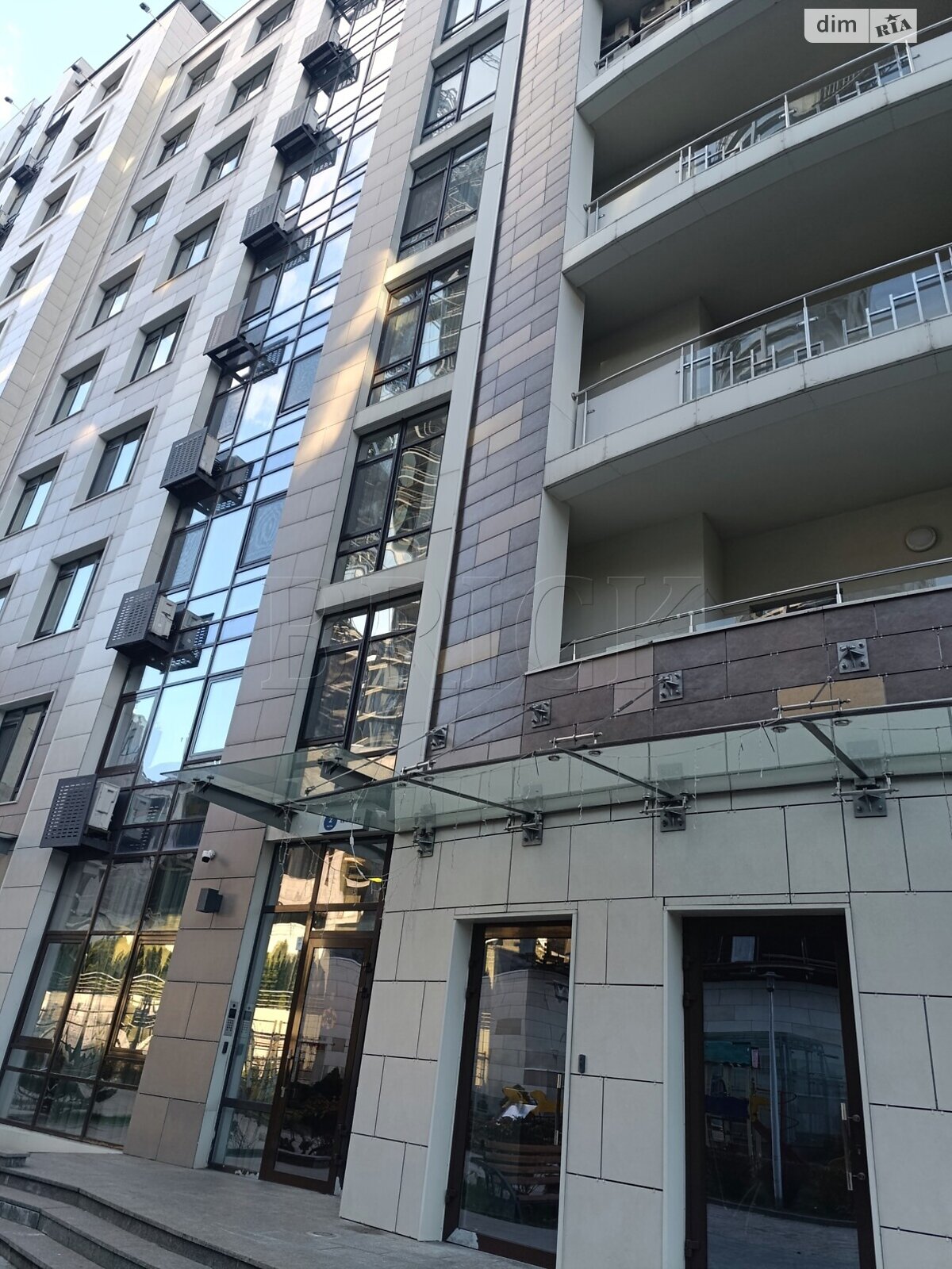 Продаж однокімнатної квартири в Києві, на вул. Саперне Поле 5А, район Саперне Поле фото 1