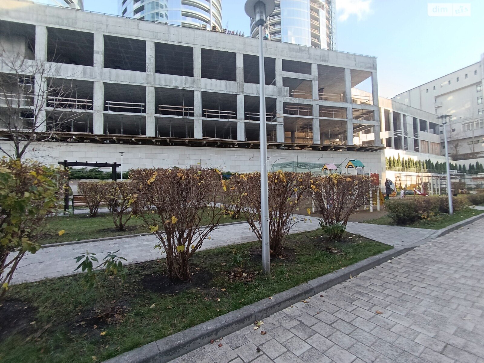 Продаж однокімнатної квартири в Києві, на вул. Саперне Поле 5А, район Саперне Поле фото 1