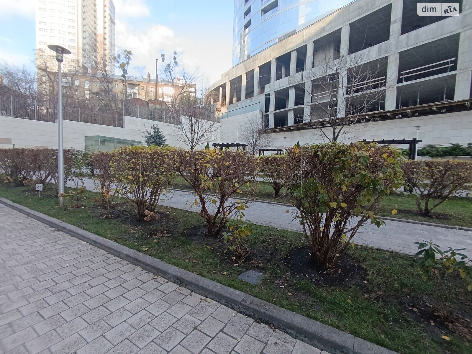 Продаж однокімнатної квартири в Києві, на вул. Саперне Поле 5А, район Саперне Поле фото 1
