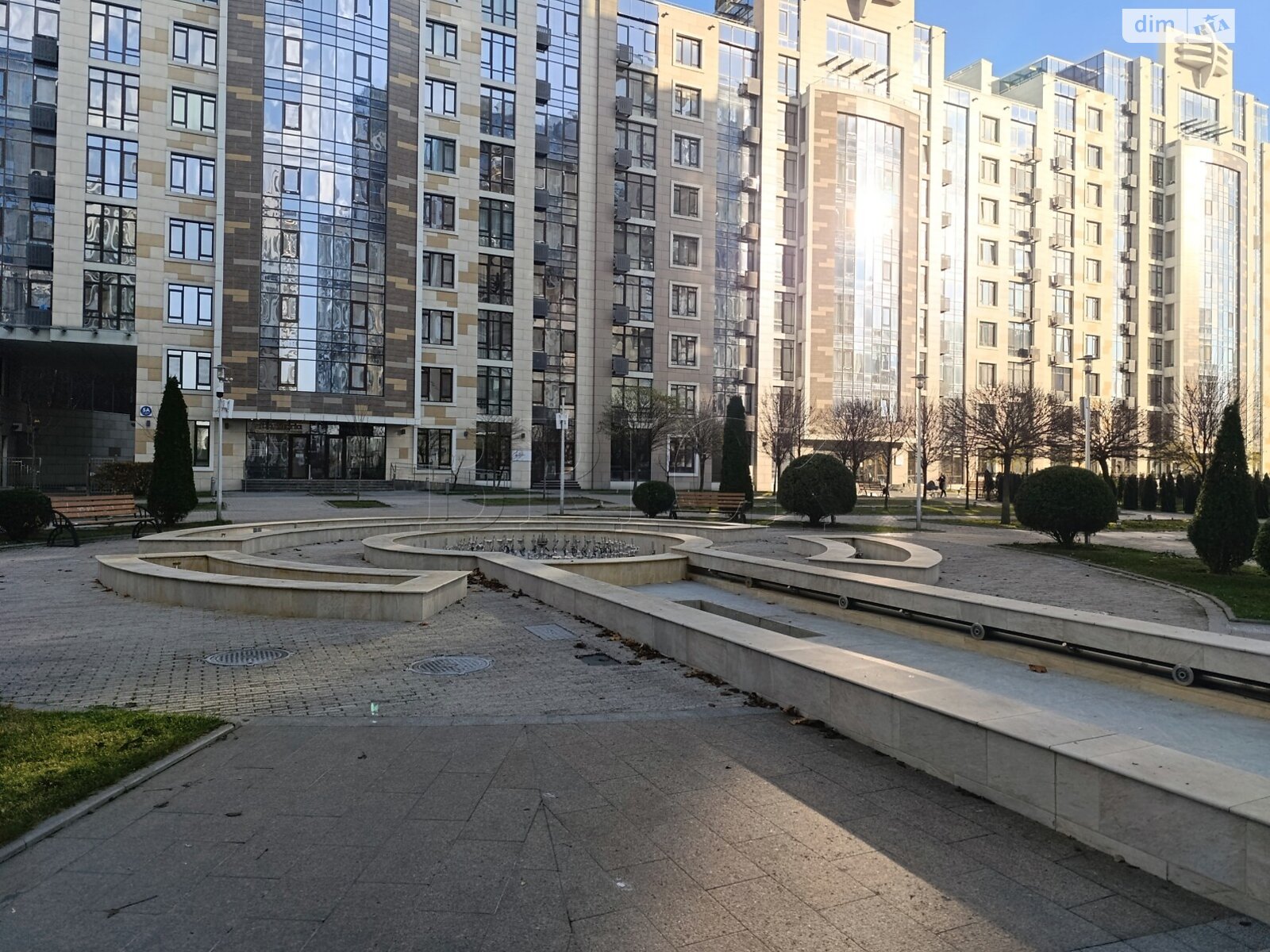 Продаж однокімнатної квартири в Києві, на вул. Саперне Поле 5А, район Саперне Поле фото 1