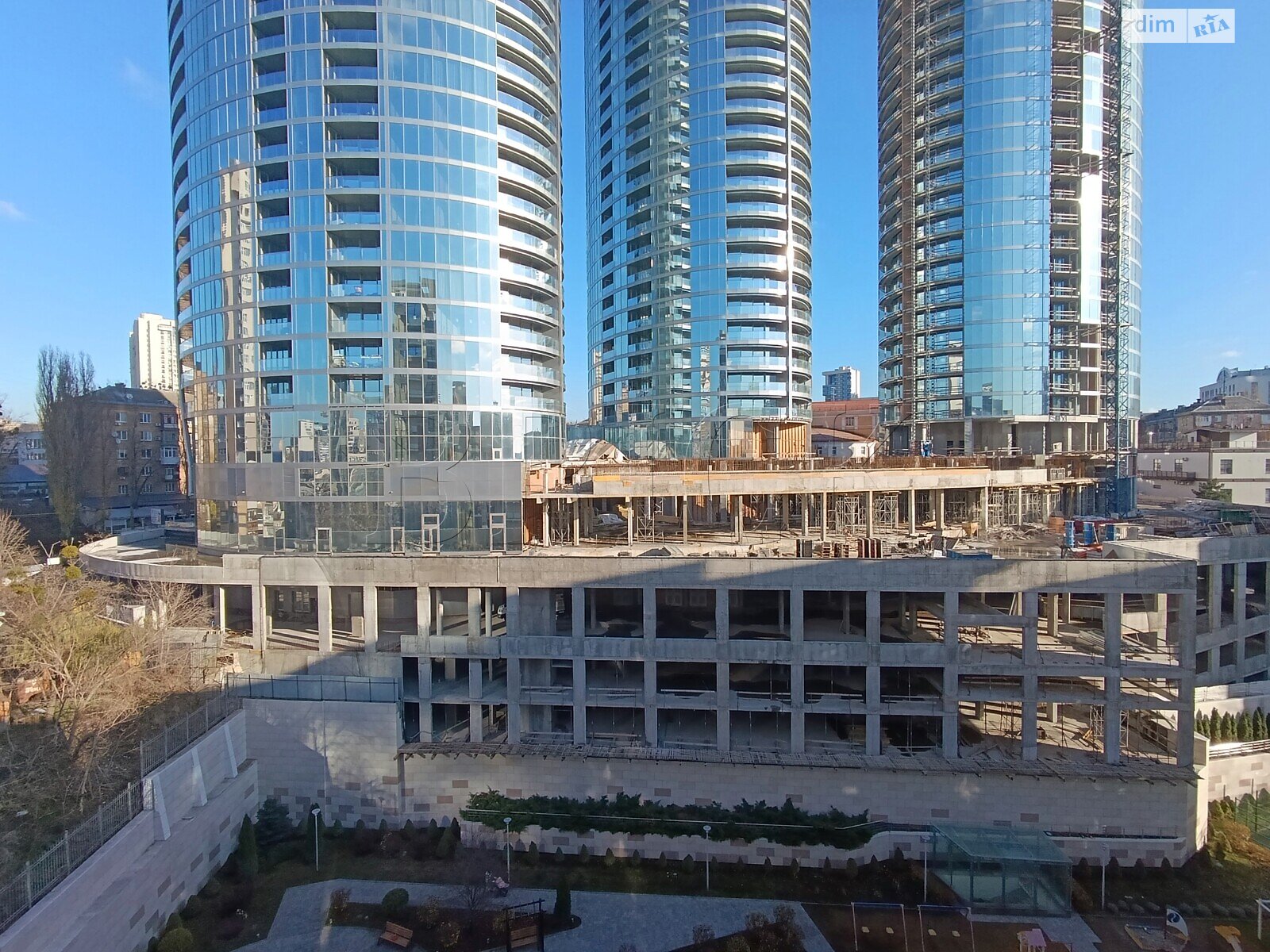 Продажа однокомнатной квартиры в Киеве, на ул. Саперное Поле 5А, район Саперное Поле фото 1