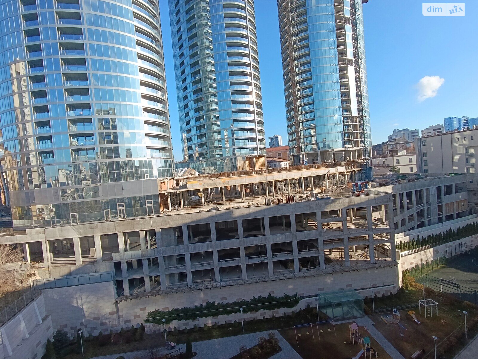 Продажа однокомнатной квартиры в Киеве, на ул. Саперное Поле 5А, район Саперное Поле фото 1