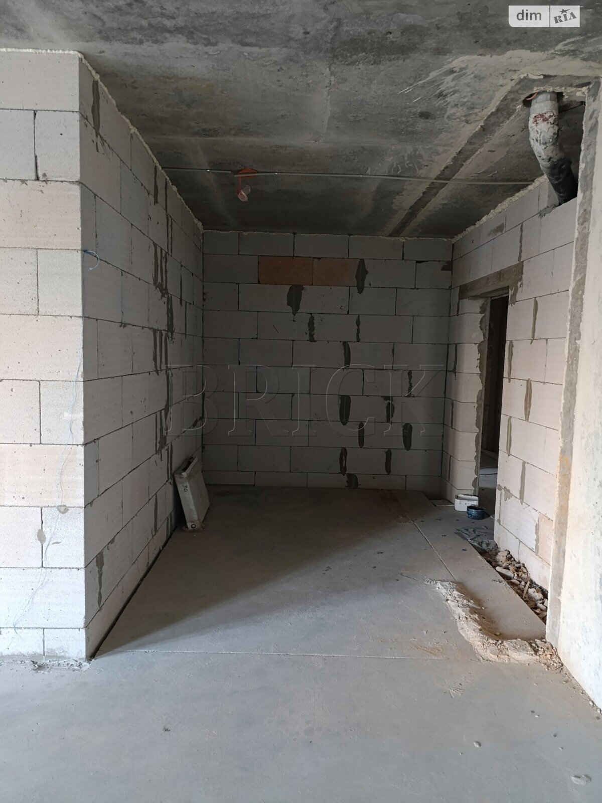 Продажа однокомнатной квартиры в Киеве, на ул. Саперное Поле 5А, район Саперное Поле фото 1