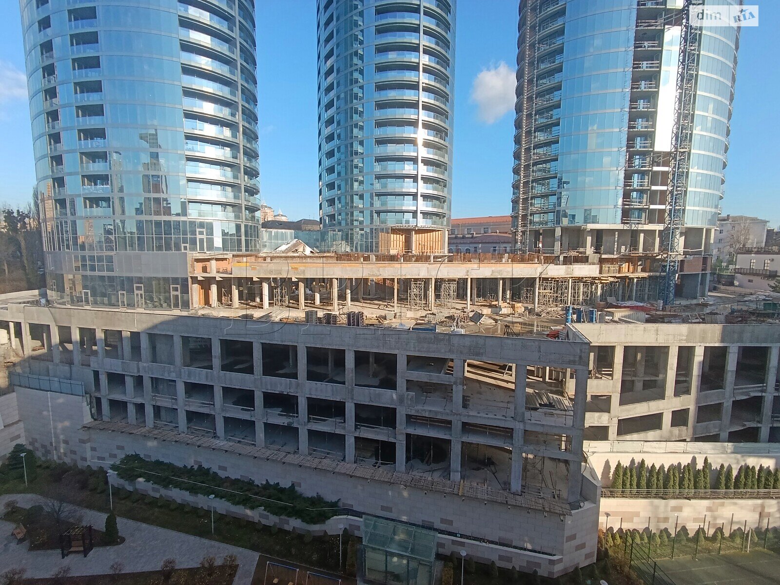 Продажа однокомнатной квартиры в Киеве, на ул. Саперное Поле 5А, район Саперное Поле фото 1